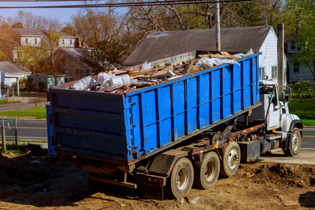 Best Retail Junk Removal  in Hermiston, OR