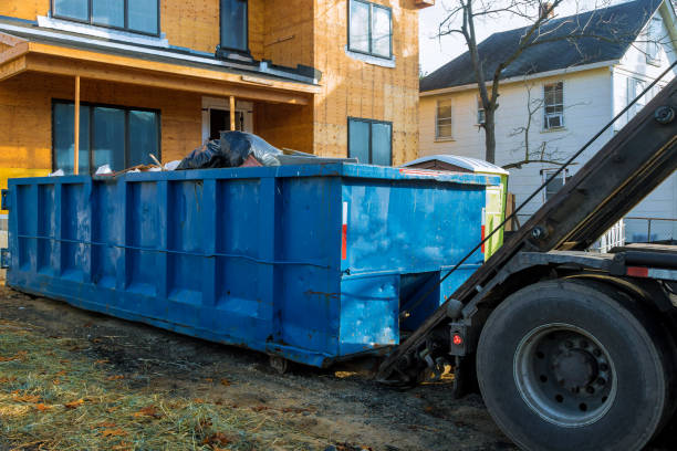 Best Garage Cleanout  in Hermiston, OR